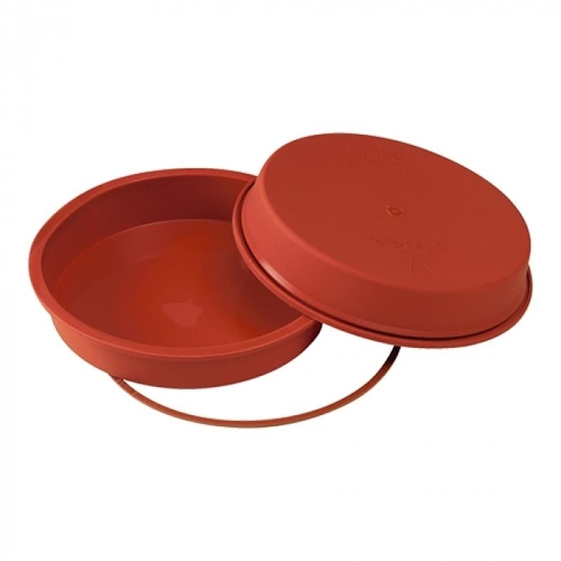 moule à gâteau Ø20cm EMGA