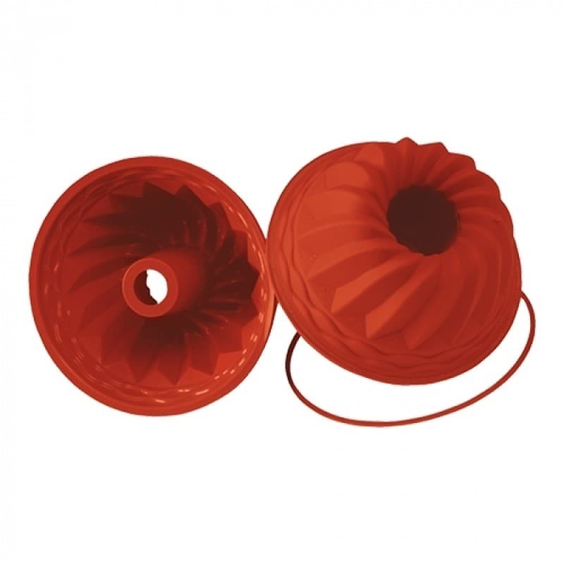 moule à turban Ø22cm EMGA