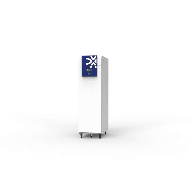 Armoires fermentation contrôlée Junior 600x800 CFI