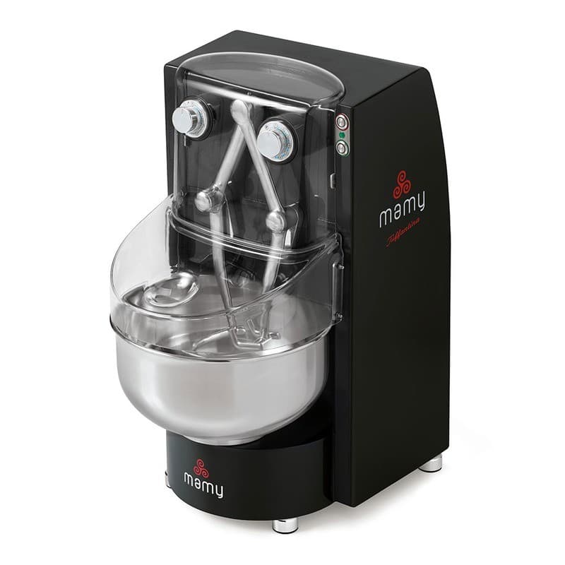 mélangeur à bras plongeants T7 MECNOSUD