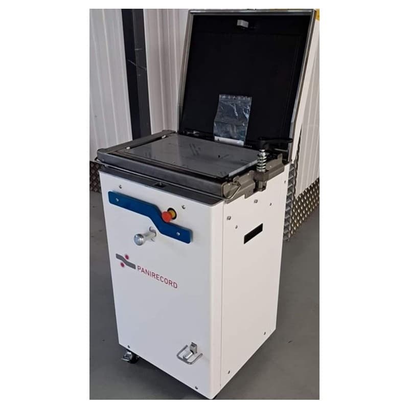 Diviseuse cuve rectangulaire 40 divisions PANIRECORD