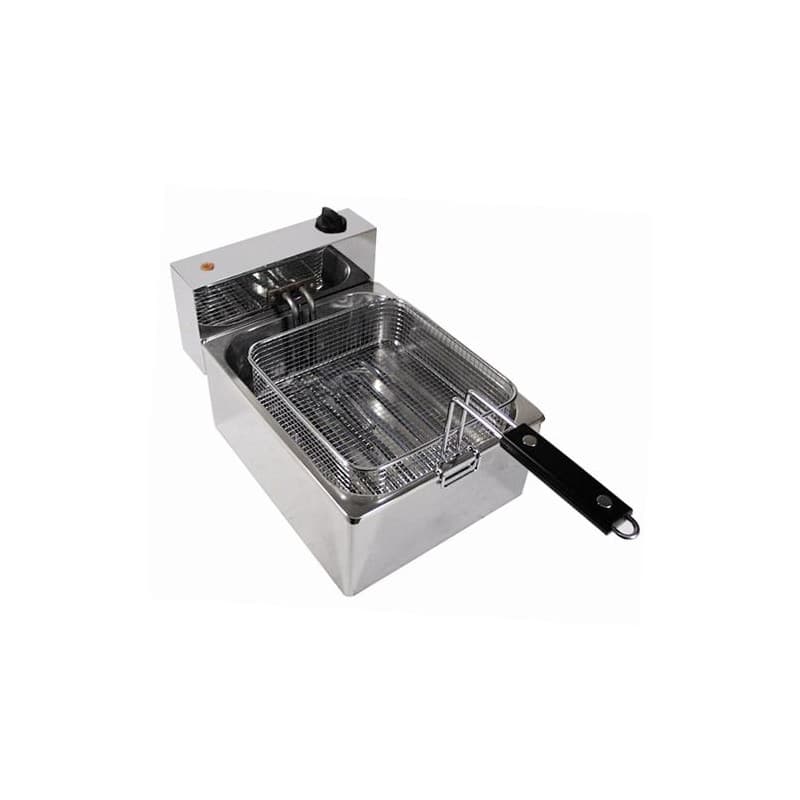 Mini friteuse à beignet électrique 4 L SOFRACA