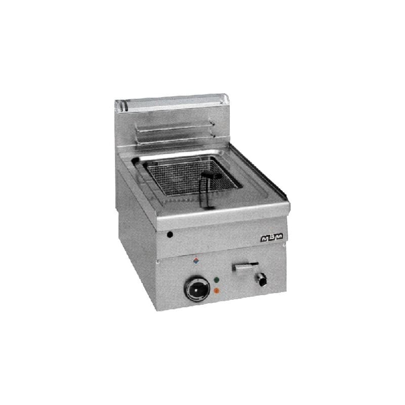 Friteuse electrique 10L MBM