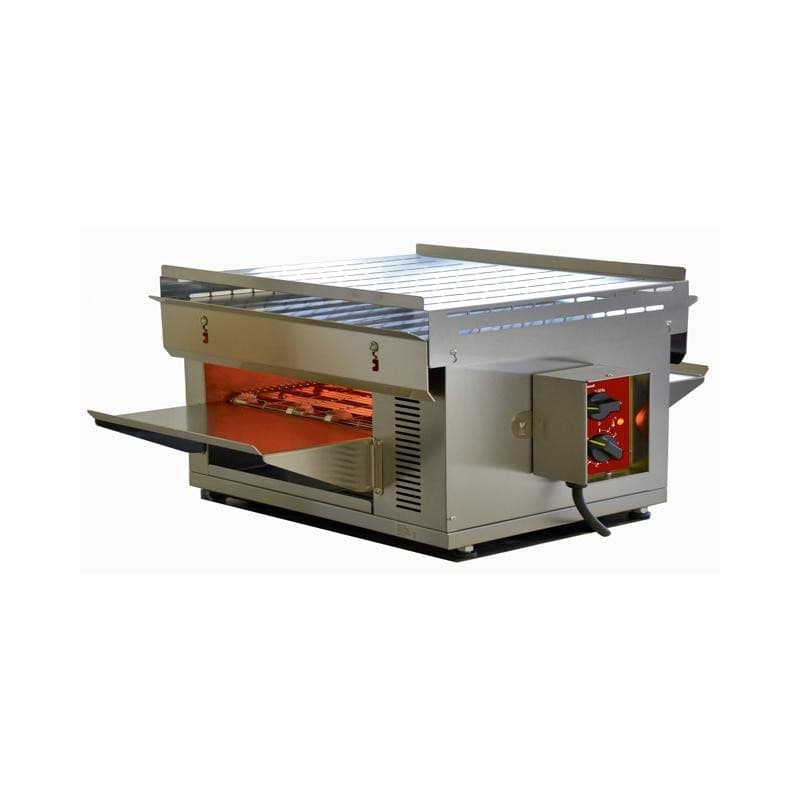 Toaster convoyeur quartz Tunnel 30cm "S- POWER" DIAMOND