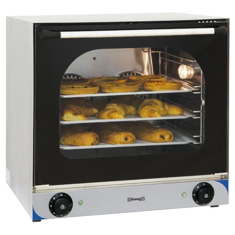 Four à convection CASSELIN
