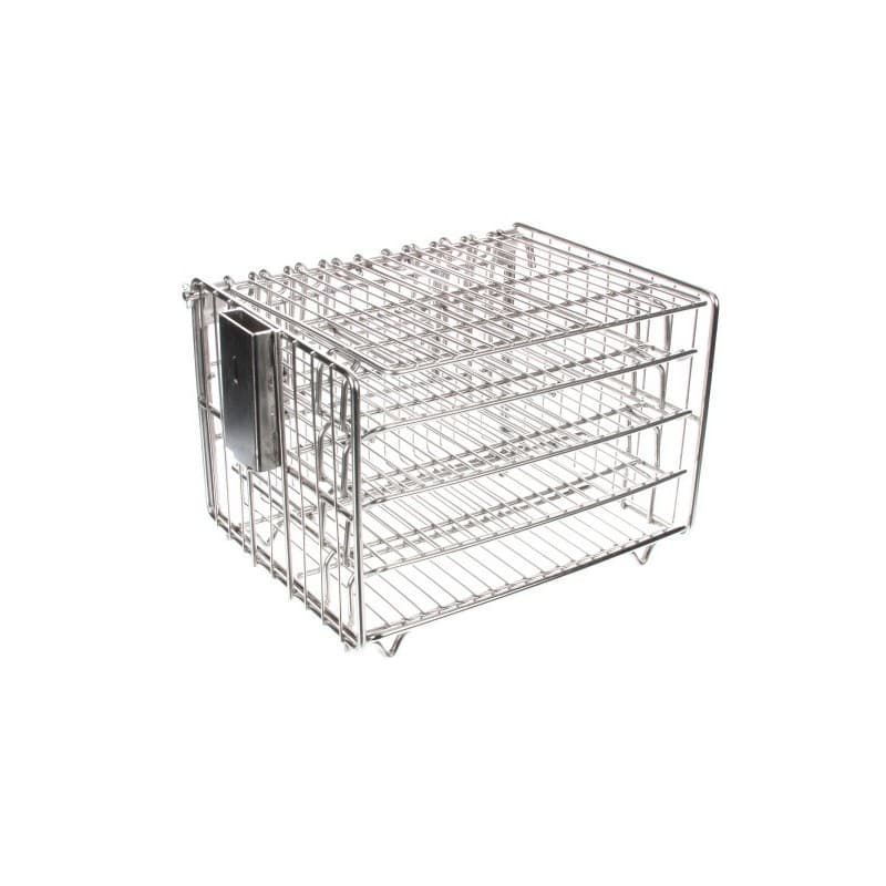 Panier 4 étages pour friteuse électrique HENNY PENNY