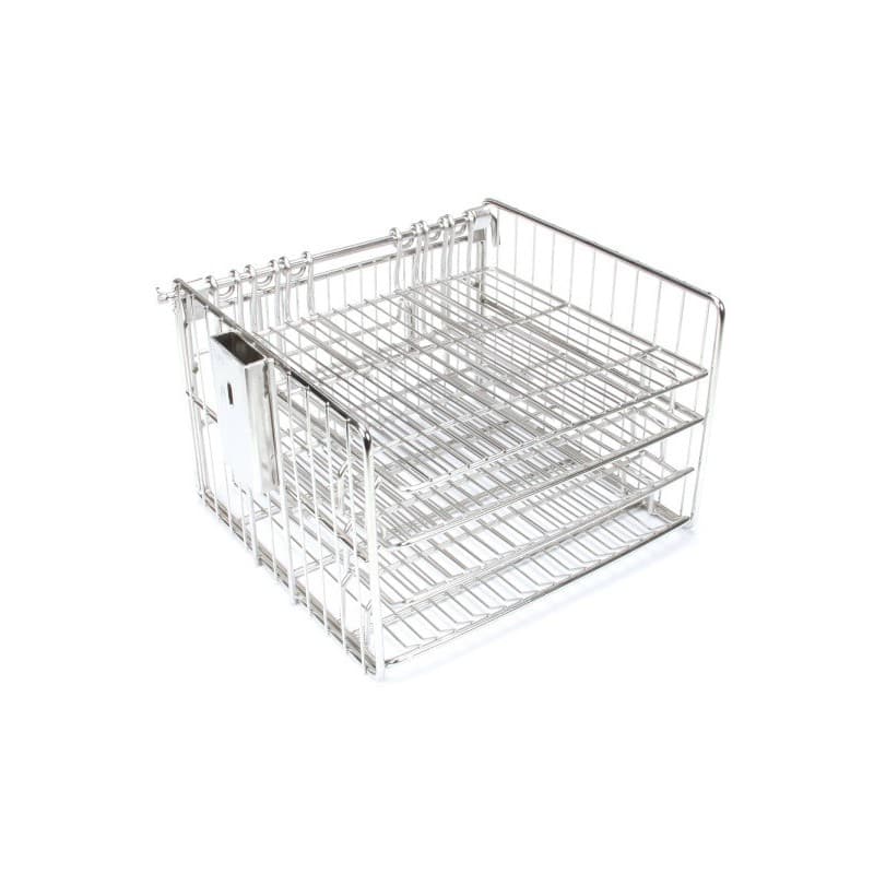 Panier 3 étages pour friteuse gaz HENNY PENNY