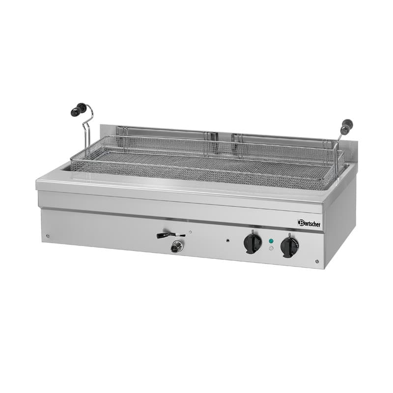 Friteuse à beignets électrique 35 Litres BARTSCHER