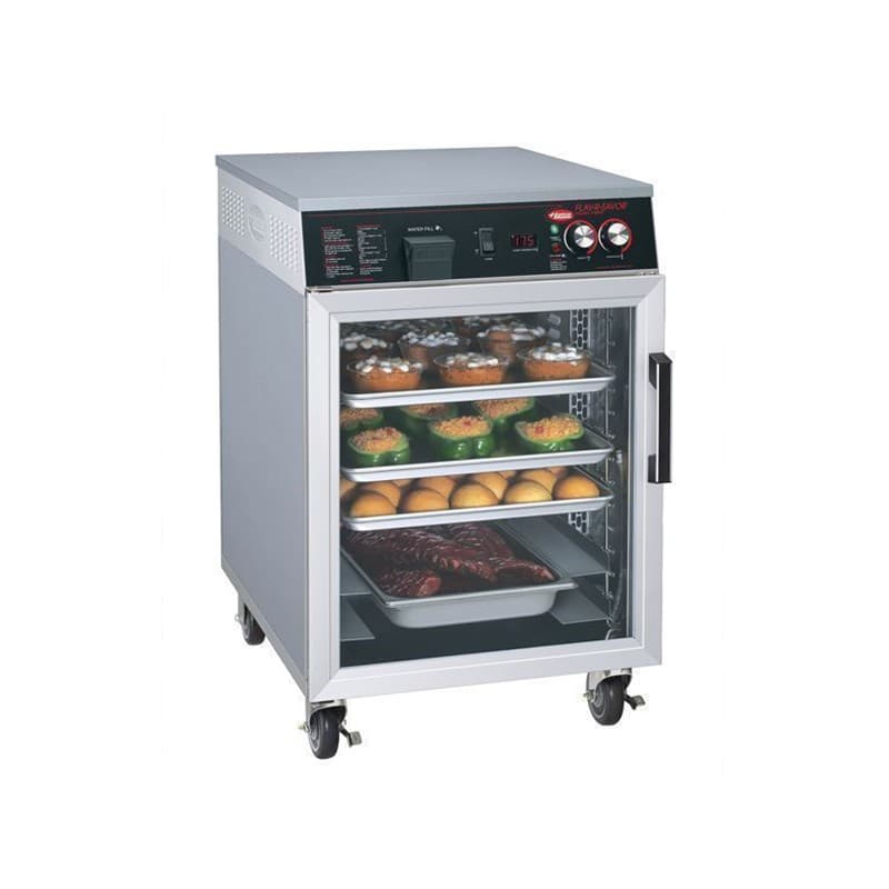 Armoire de maintien en Temperature 1porte HATCO