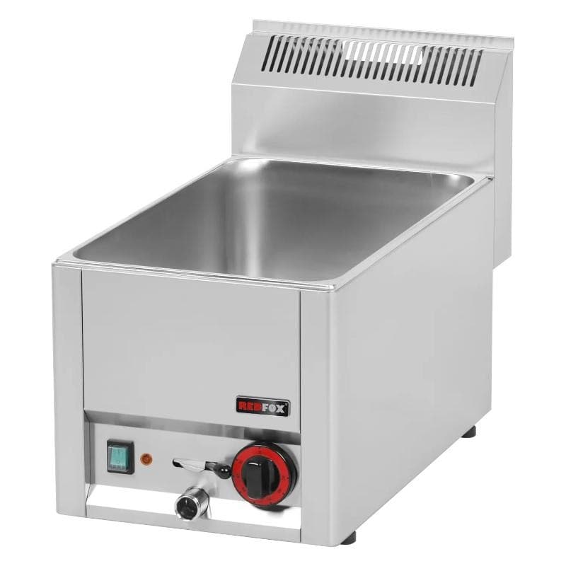 Bain marie électrique à poser GN1/1 REDFOX