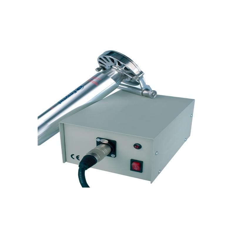 Couteau Gyros, electrique DIAMOND