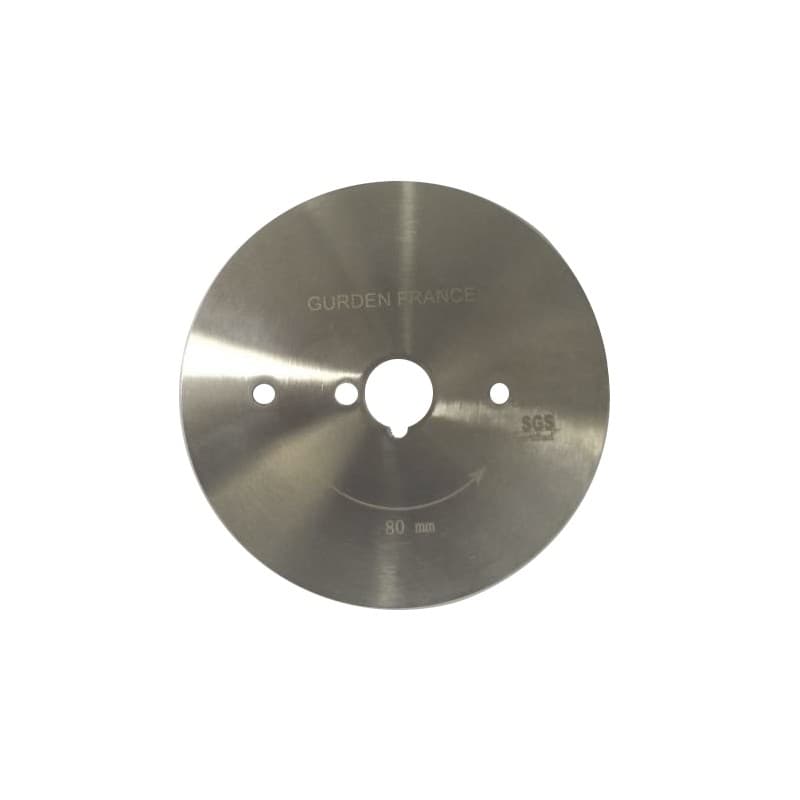 Lame couteau à kébab GURDEN GURDEN