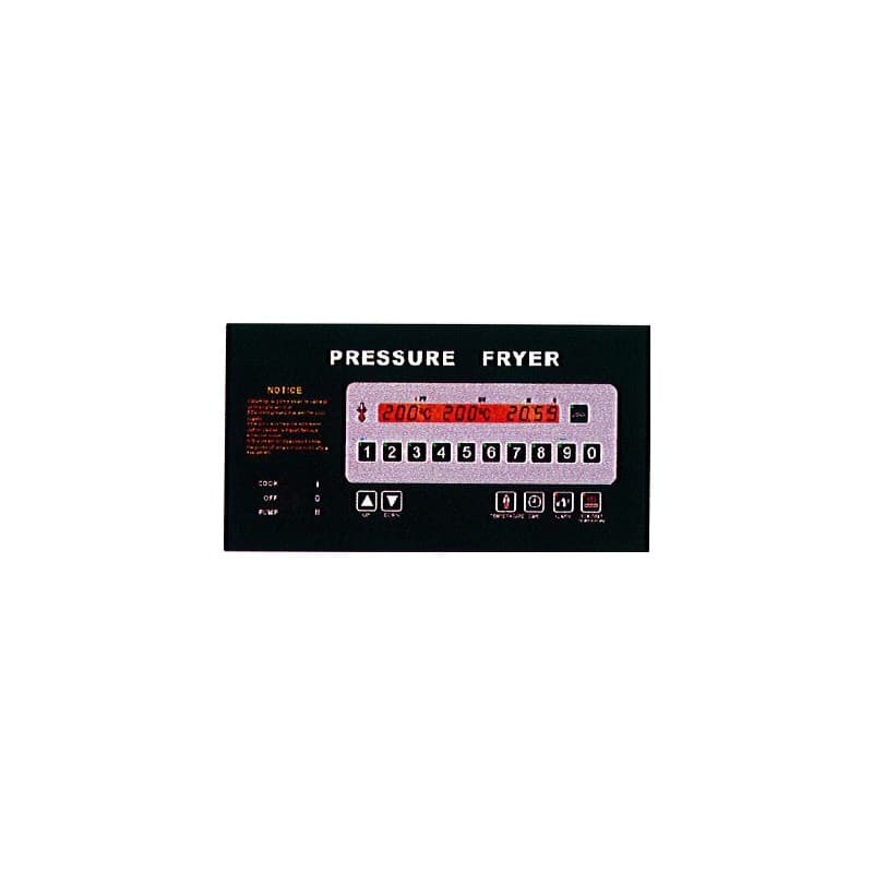 Computeur PFE600