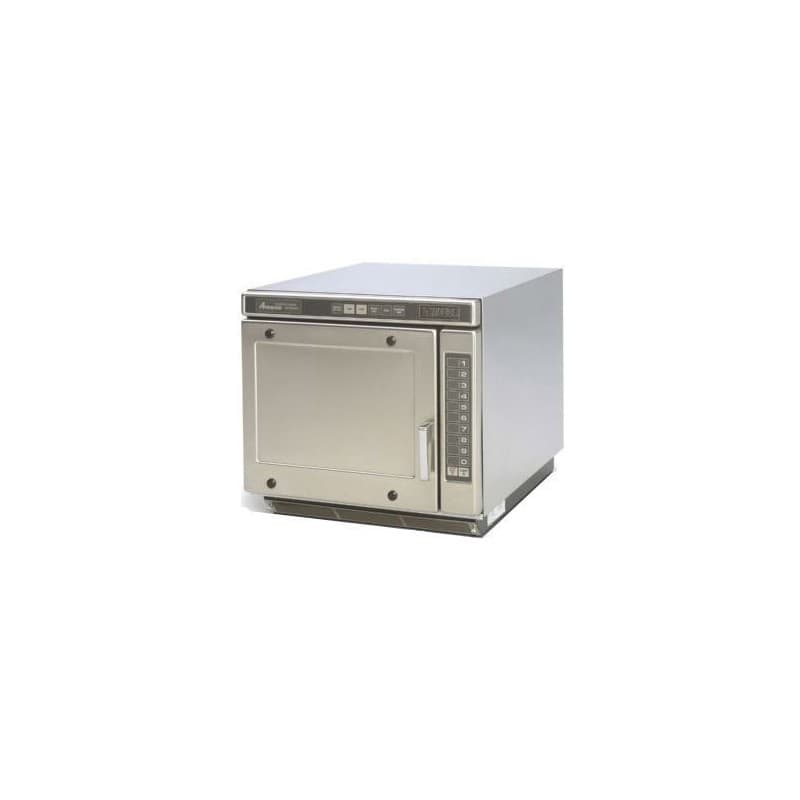 Four à convection + micro-ondes (ACE 530) ALVENE