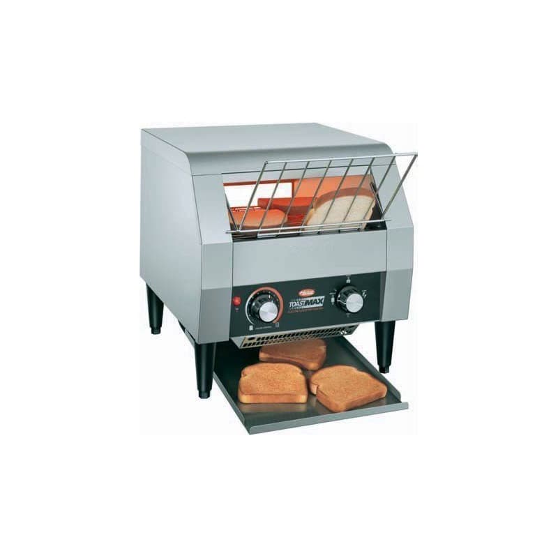 Grille-pain aconvoyeur par 2 tranches DIAMOND