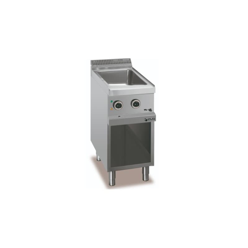 Bain-marie électrique sur baie libre GN1/1 MBM