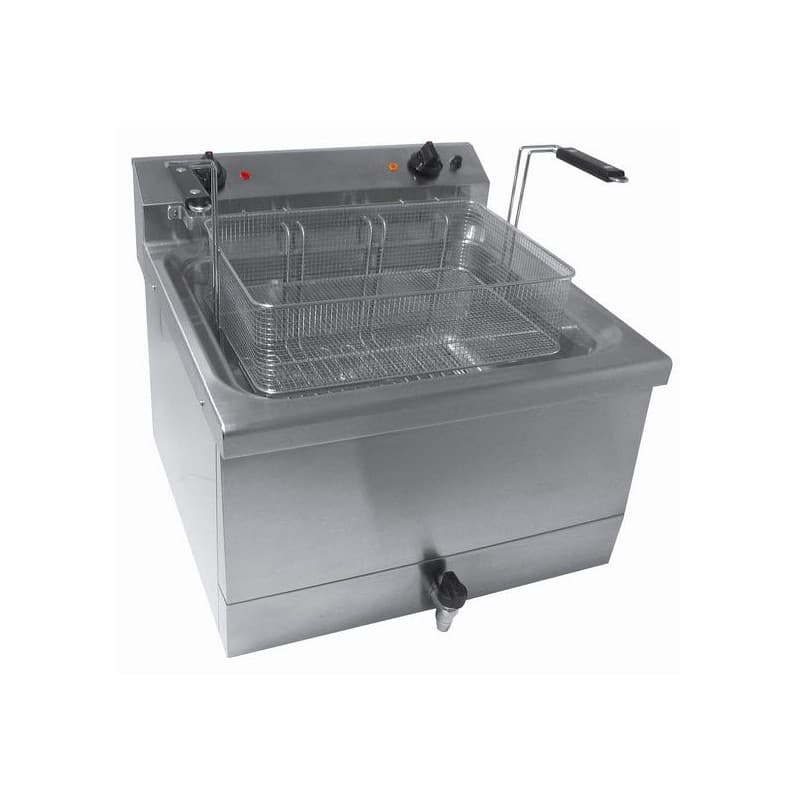 Support friteuse à beignet (1300A) SOFRACA