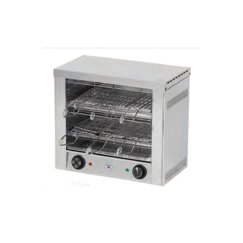 Toaster 2x grills (TO-960GH)