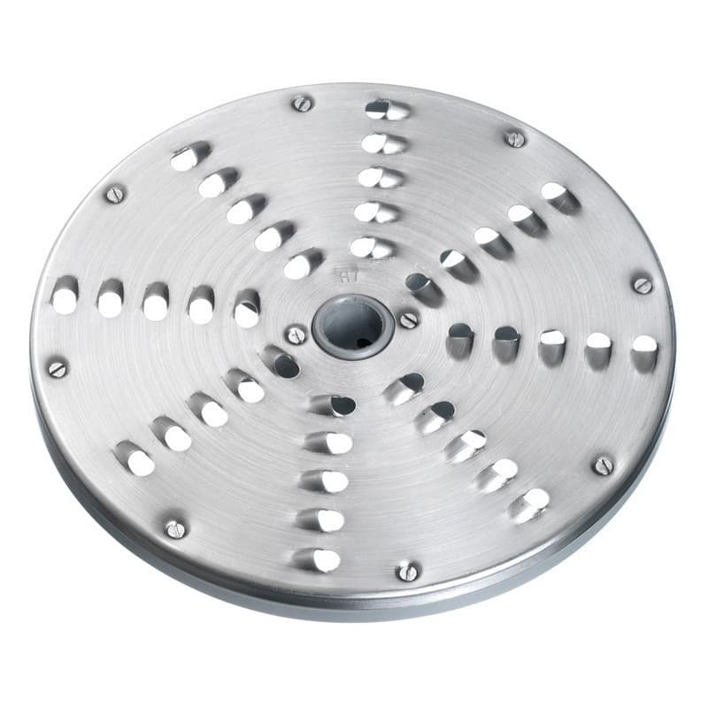 Disque pour émincer ou râper (G007)