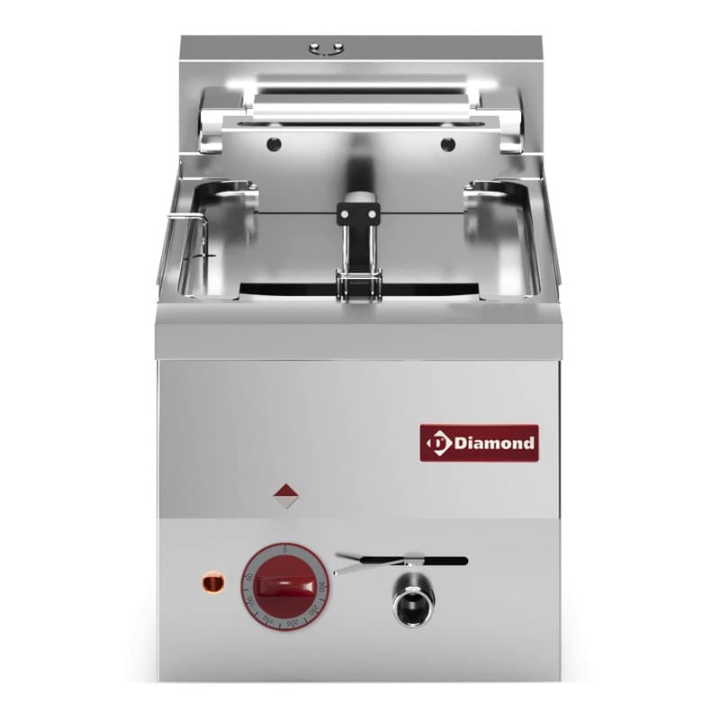Friteuse electrique 10L DIAMOND
