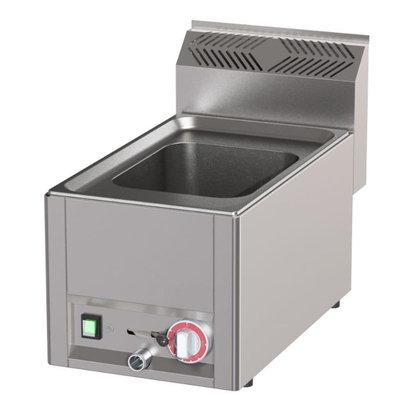 Cuiseur à pâtes électrique GN 1/2 200 mm DIVERSO