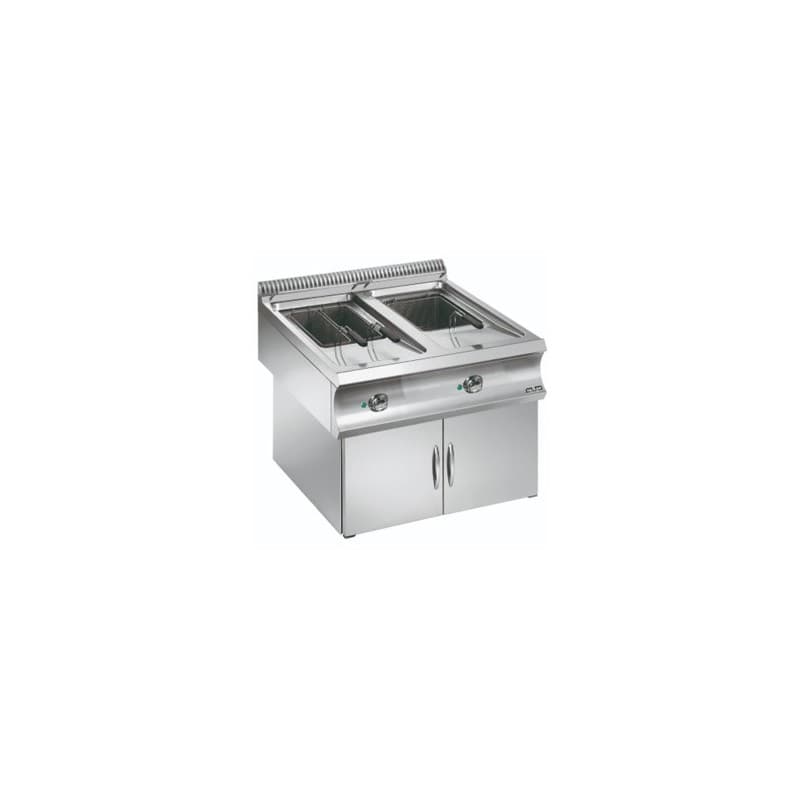 Friteuse électrique suspendue DOMINA 980 MBM