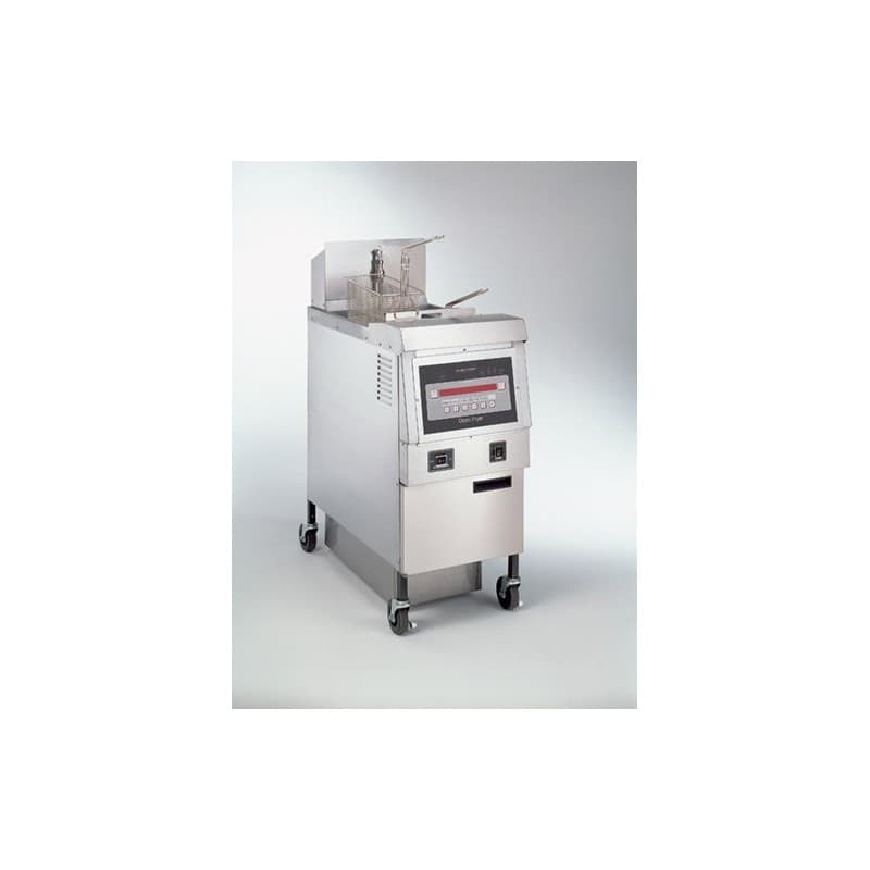 Friteuse électrique avec computer 1000 HENNY PENNY