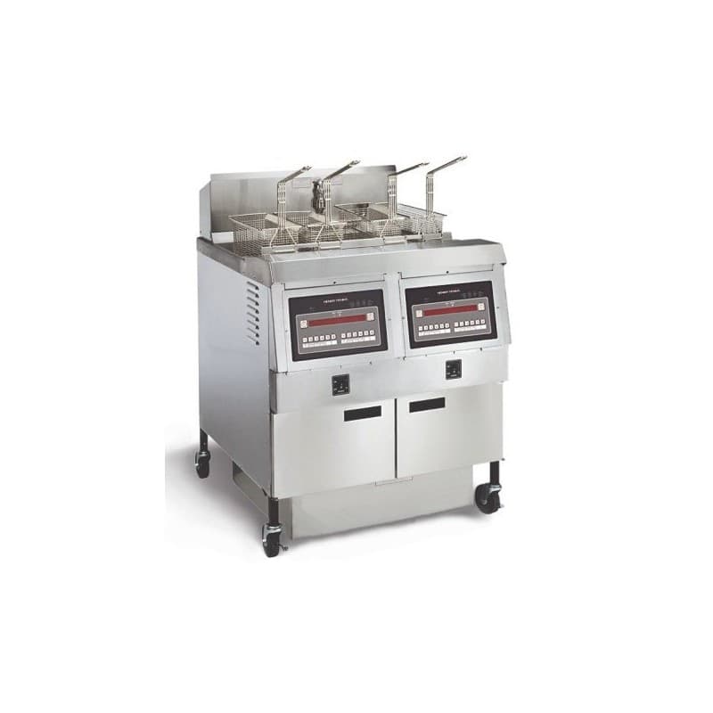 Friteuse électrique ÉVOLUTION ELITE HENNY PENNY