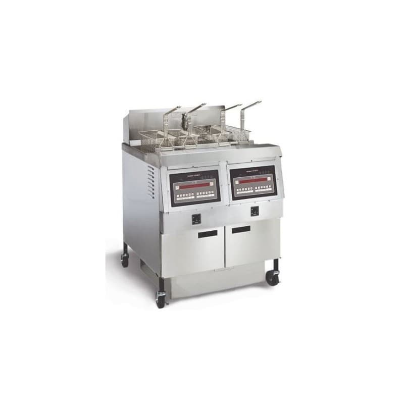 Friteuse électrique EVOLUTION ELITE HENNY PENNY