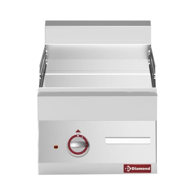 Plaque de cuisson électrique lisse DIAMOND