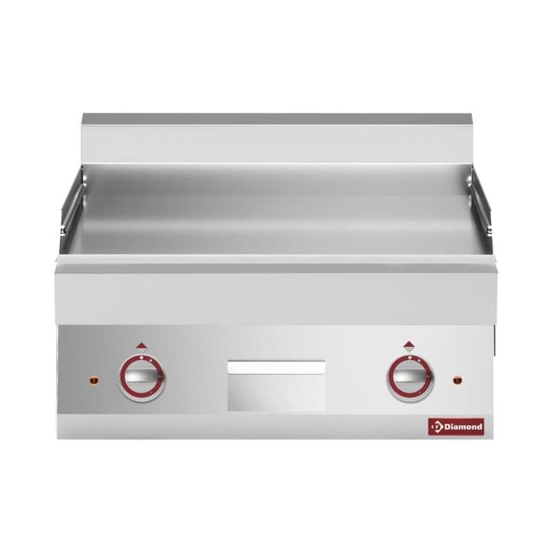 Plaque de cuisson électrique lisse DIAMOND