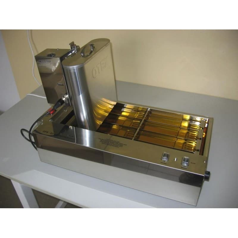 Friteuse à beignet 1720 beignets/H OTEX OTEX