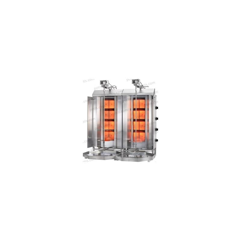 Gyros-grill POTIS POTIS