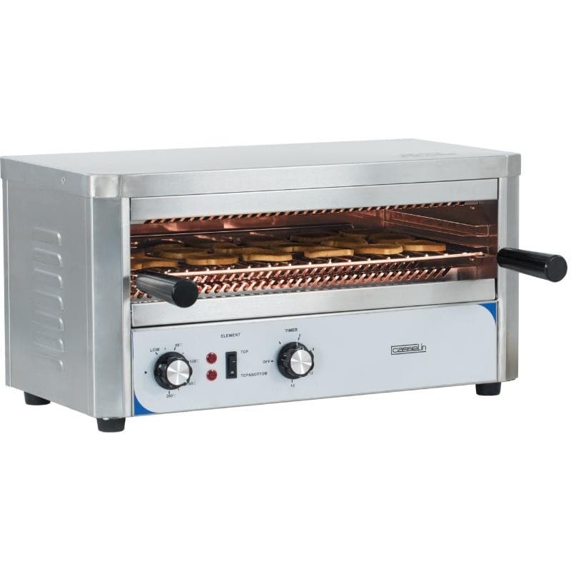 Toasteur à quartz PM CASSELIN