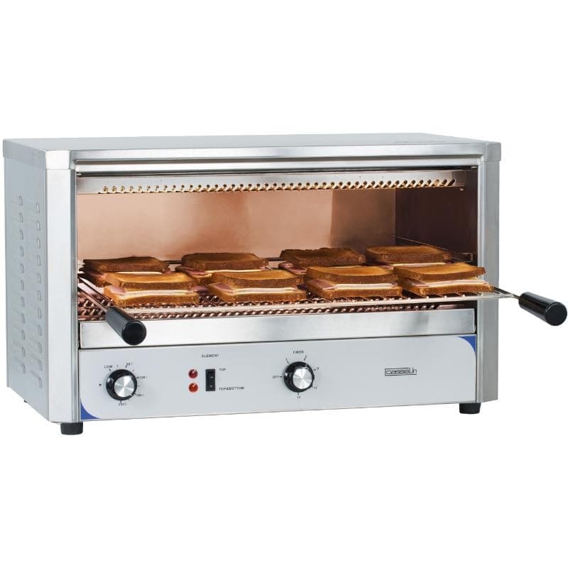 Toasteur à quartz GM CASSELIN