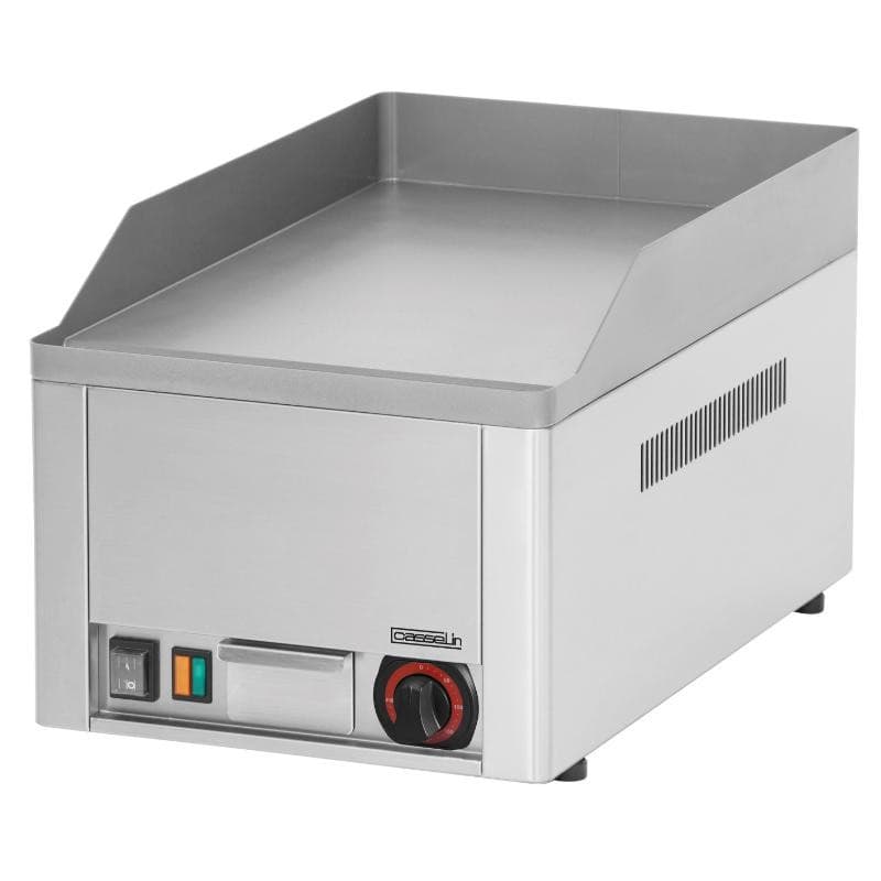 Plaque à snacker Fonte 30 CASSELIN