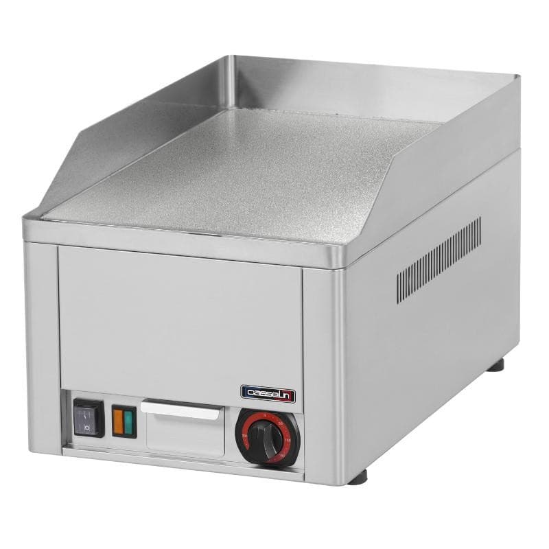 Plaque à snacker Chrome 30 CASSELIN