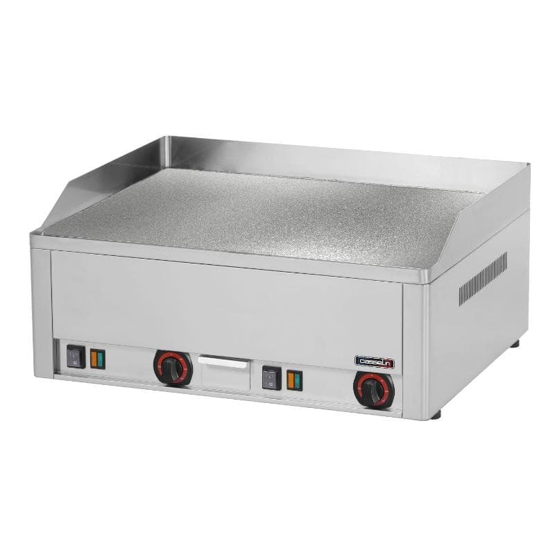 Plaque à snacker Chrome 60 CASSELIN