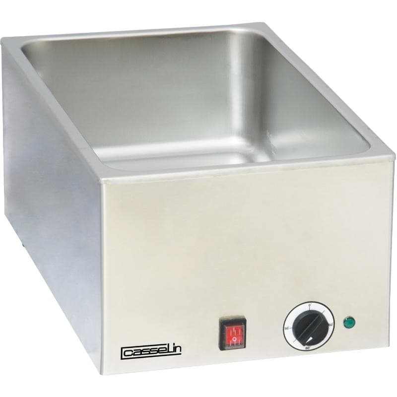 Bain-marie GN 1/1 CASSELIN