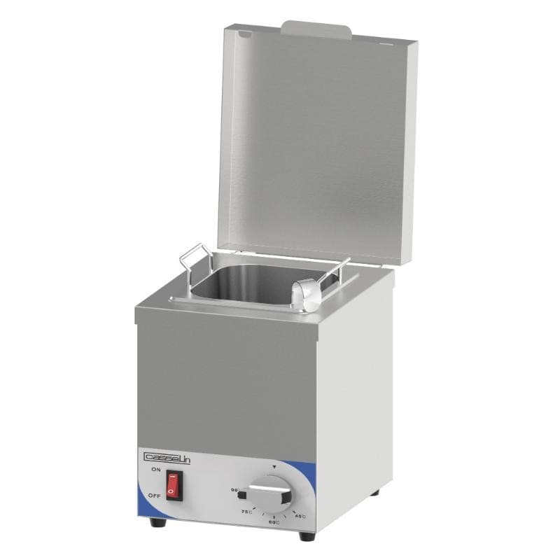 Bain-marie à sauce compact CASSELIN