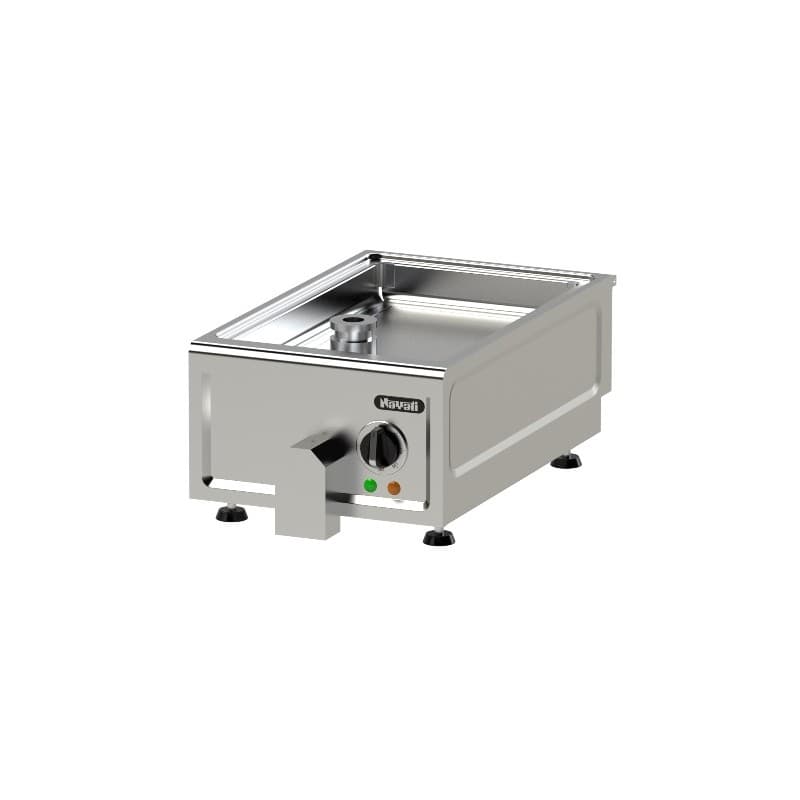 GRILL SAUTEUSE ELECTRIQUE SERIE 600 NAYATI
