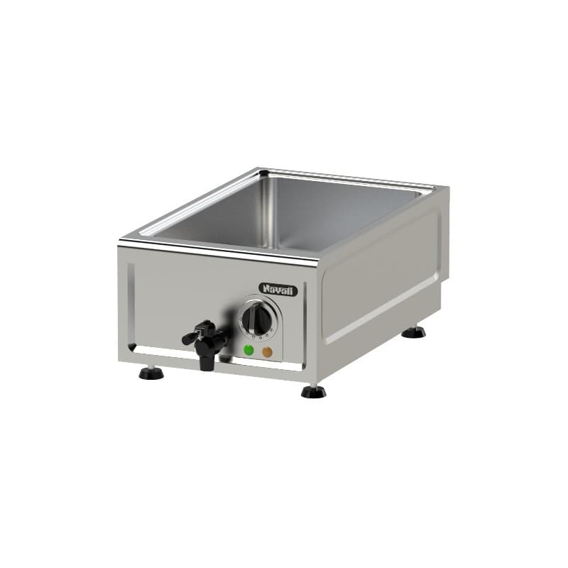 BAIN MARIE ELECTRIQUE SERIE 600 NAYATI