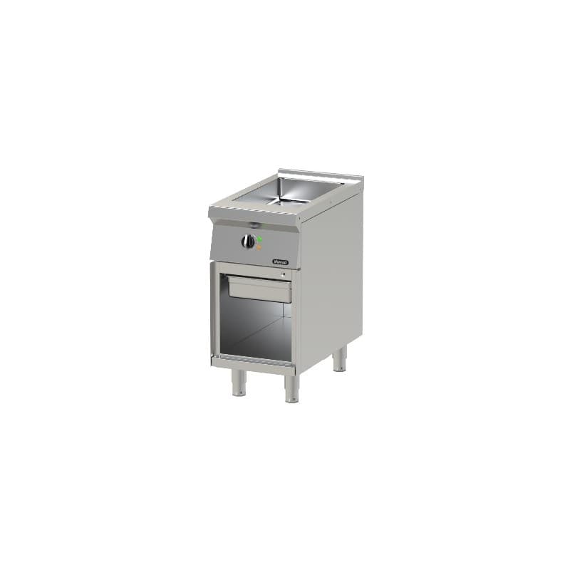 GRILL SAUTEUSE ELECTRIQUE 1 ZONE NAYATI