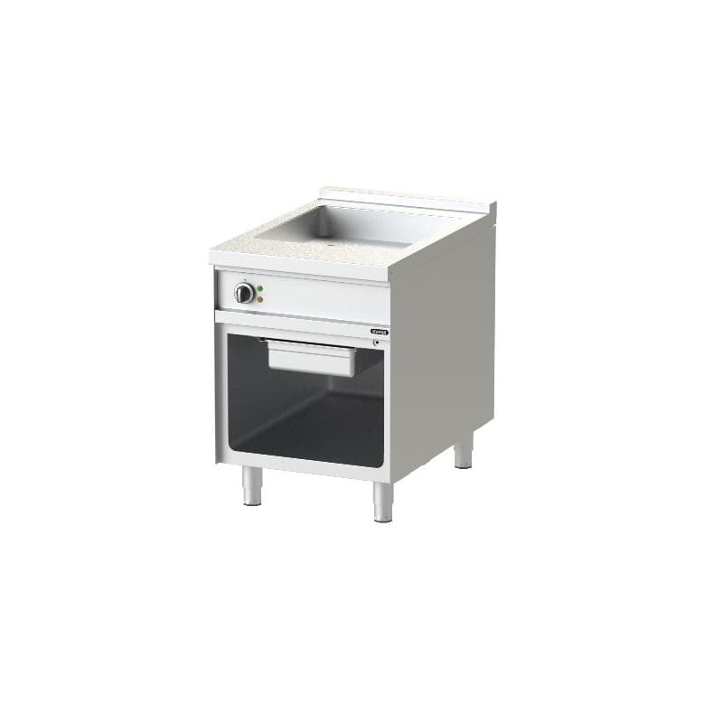 GRILL SAUTEUSE ELECTRIQUE 1 ZONE NAYATI