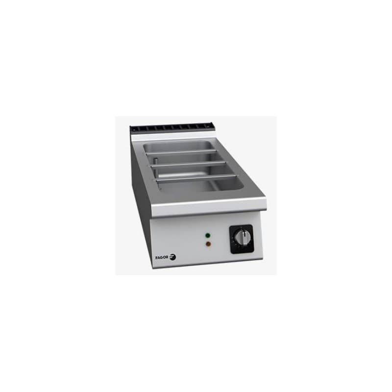 Bain marie gaz Fagor