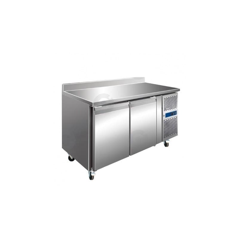 Tour pâtissier 337L adossée 2 Portes Codimatel