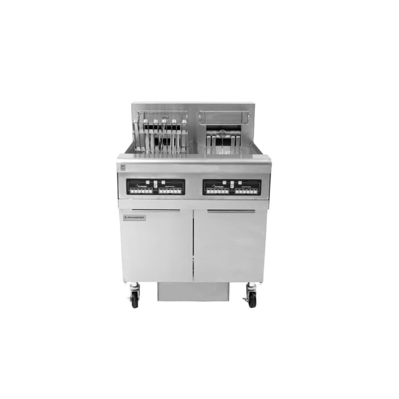 Friteuse électrique 2x25L FRYMASTER