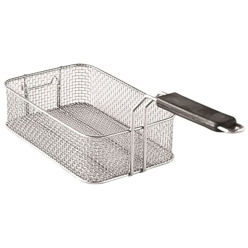 BASE 600 PANIER FRITEUSE A GAZ COMBISTEEL