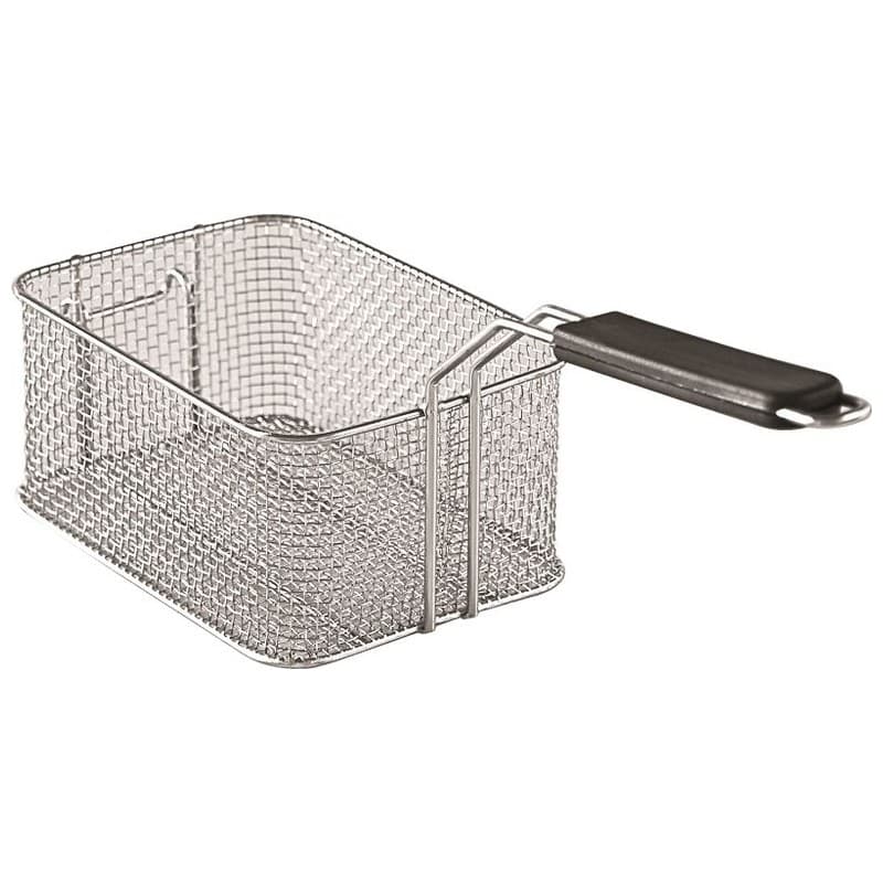 BASE 600 PANIER FRITEUSE A ÉLECTRIQUE COMBISTEEL