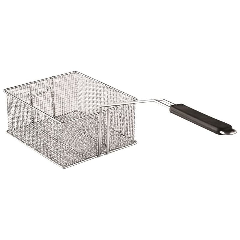 BASE 700 PANIER FRITEUSE A GAZ COMBISTEEL
